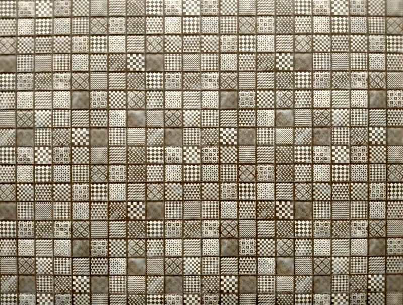 Kitchen Tile Pattern