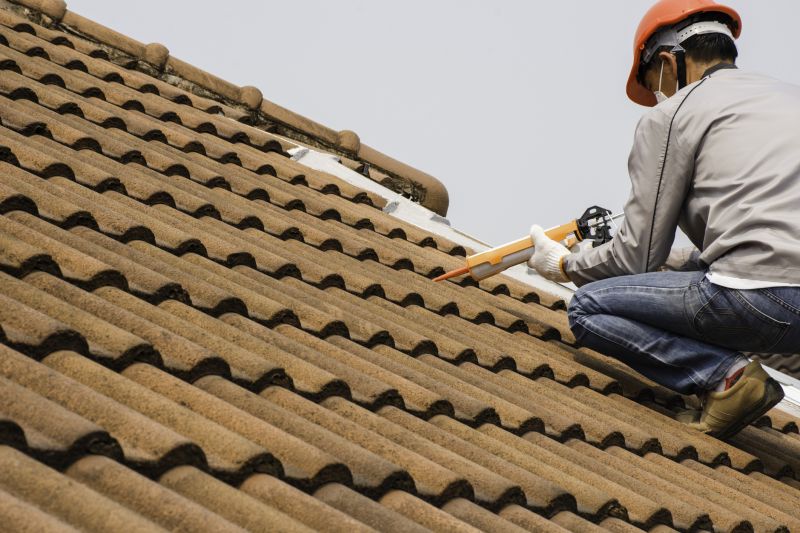 Sealing Tile During Summer