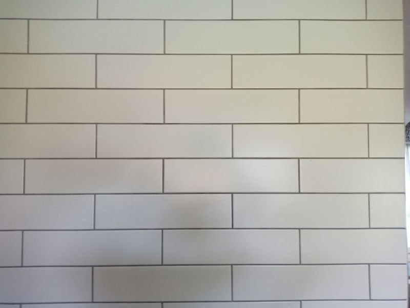 Wall Tiles Replacement